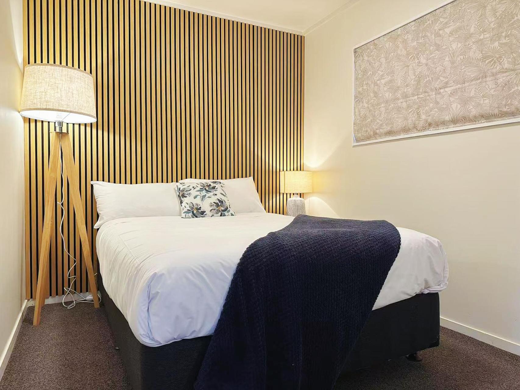 Summer Inn Motel Orewa Exterior photo