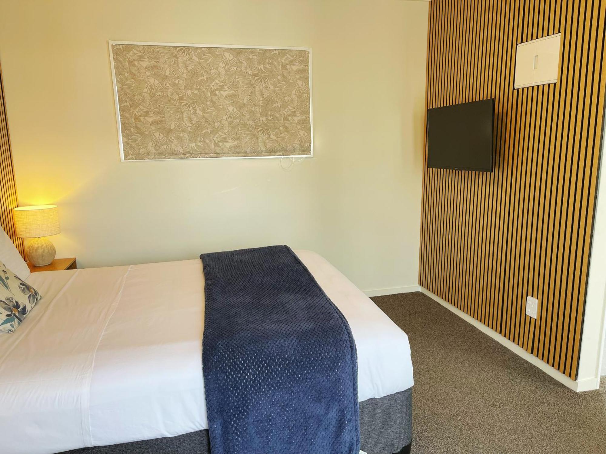 Summer Inn Motel Orewa Exterior photo