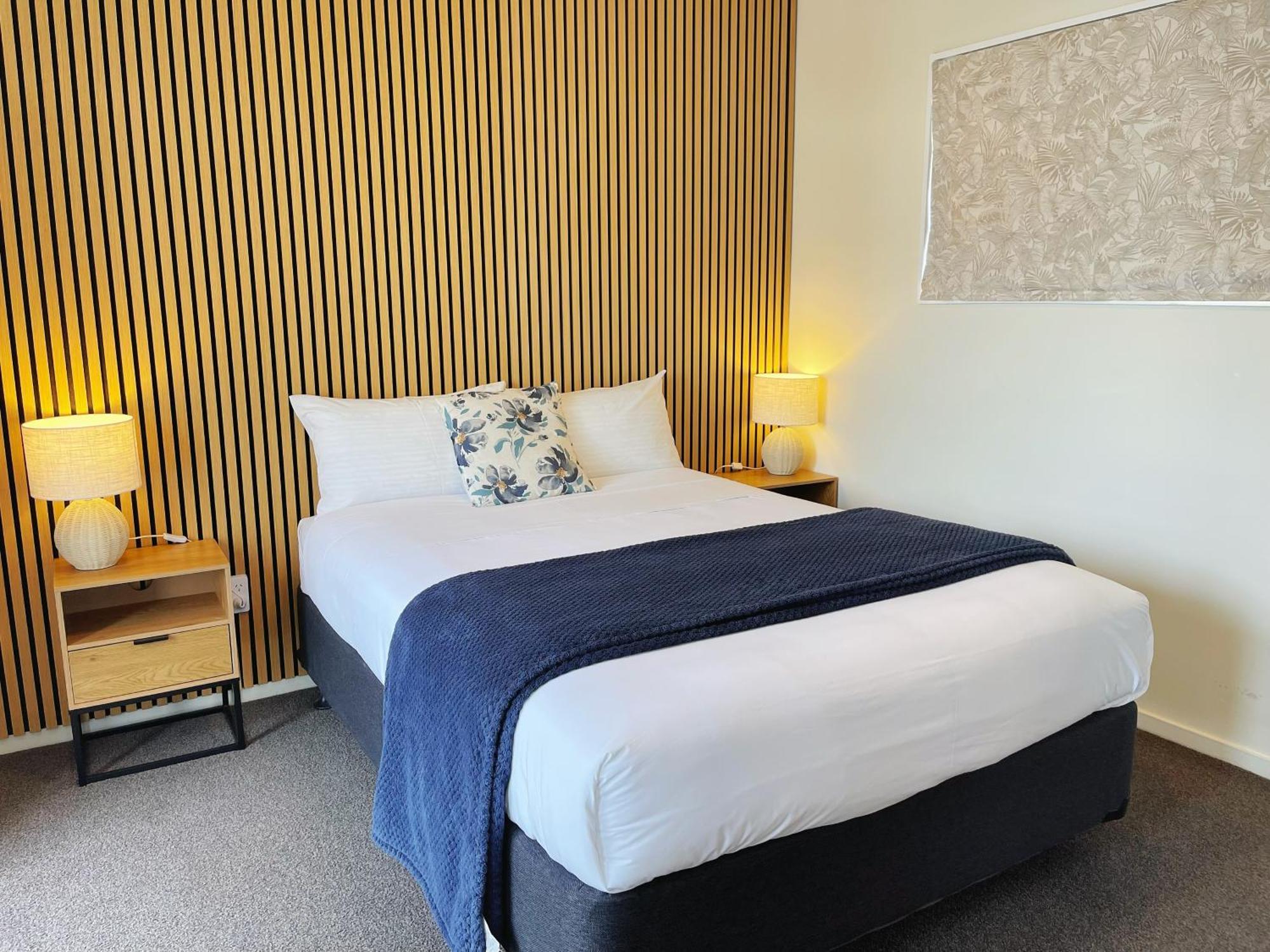 Summer Inn Motel Orewa Exterior photo